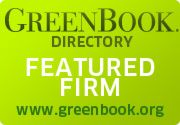 Greenbook Directory Featured Firm logo