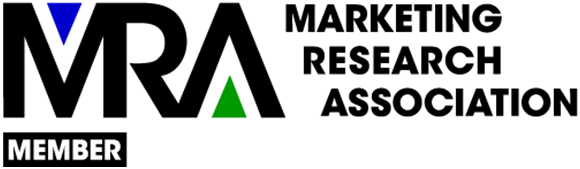 Marketing Research Association logo