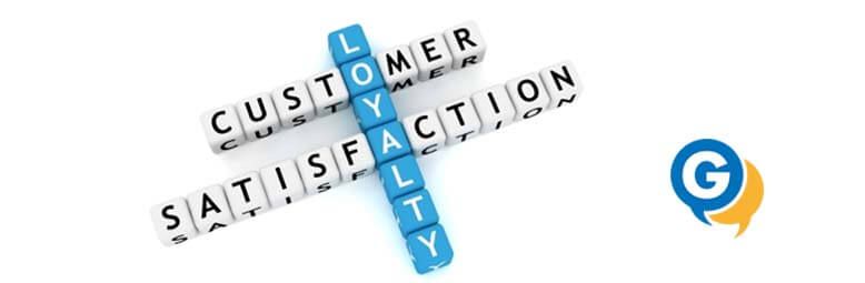 customer loyalty and satisfaction