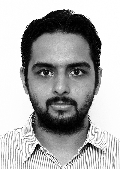 Raunak Vardhan Singh, MS (Statistics), Director, Gold Research-SupportTM