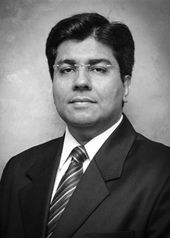 Nitin Sharma, CEO, Market Researcher, Gold Research