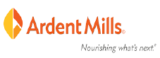 ardent mills logo