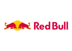 red bull logo
