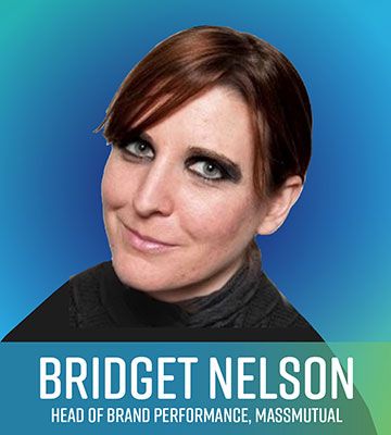 Bridget Nelson