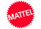 mattel logo