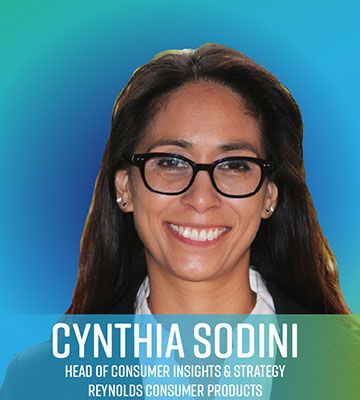 Cynthia Sodini