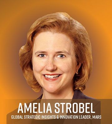 Amelia Strobel