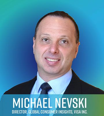 Michael Nevski
