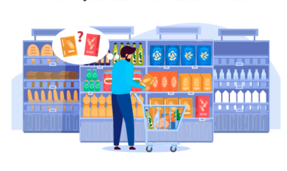 Brand Switching at Retail Stores – and What You Need to be The Brand Leader