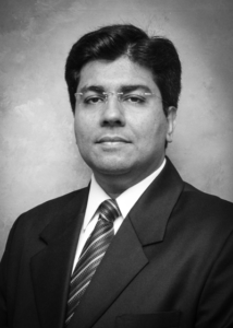 Nitin Sharma, CEO, Market Researcher, Gold Research