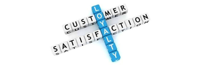 customer satisfaction loyalty