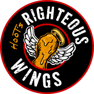 Hoots Righteous Wings