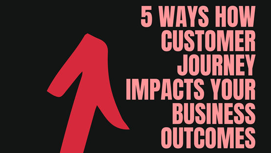 5 Ways Customer Journey Mapping Impacts Business Outcomes - Gold ...