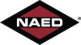 NAED logo